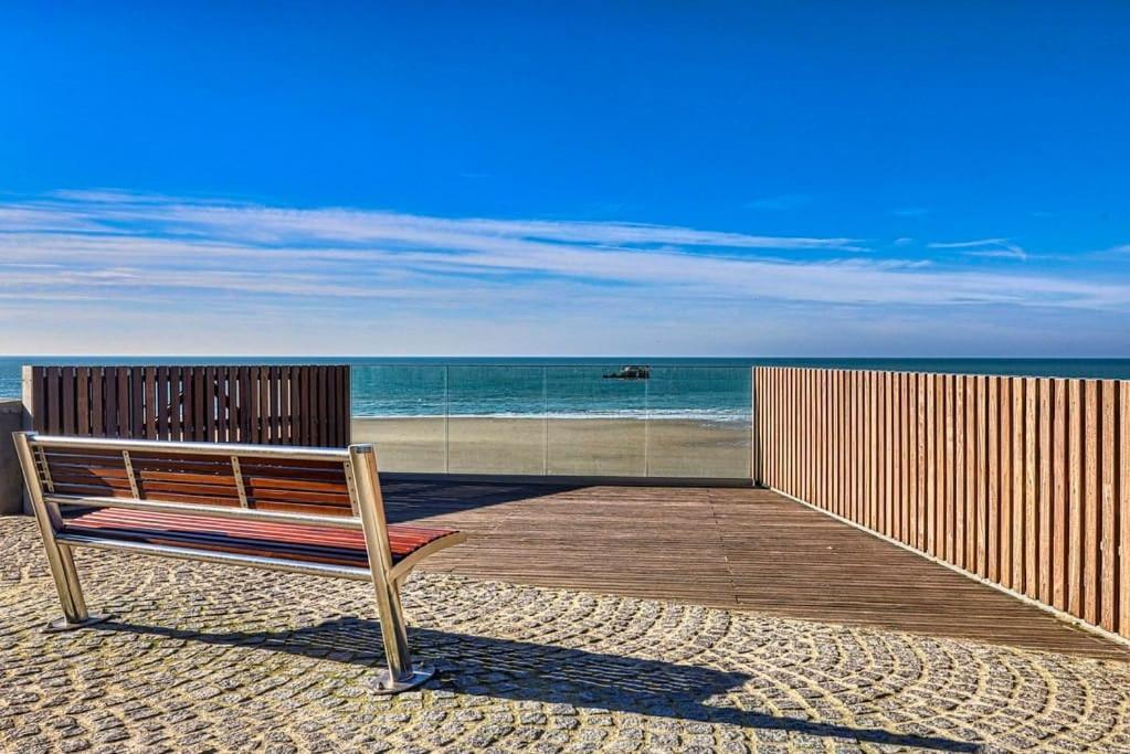 "La Mer Boheme", Patio, Parking Prive, 8 Mn Plage Le Portel Exterior photo